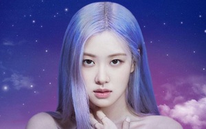 Rose Blackpink đổi màu tóc lạ, mùi comeback ngào ngạt lắm rồi