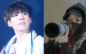 Sasaeng đời bi thảm, bị đưa đi điều trị vì ám ảnh Jungkook BTS