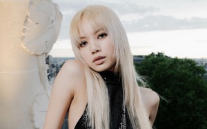 Tóc Lisa Blackpink hư tổn trầm trọng, ái ngại cho comeback