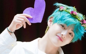 12 kiểu tóc kinh điển của V BTS theo năm tháng, đừng 'dại' học theo