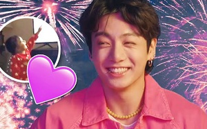 Bé gái rần rần TikTok vì cứ thấy Jungkook BTS là gào ầm lên
