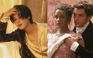 BTS có thể xuất hiện trên serie nóng bỏng ‘Bridgerton’