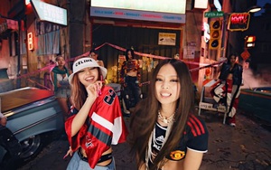 ‘Pink Venom’ của Blackpink bị loại khỏi BXH Music Bank, YG làm rắn