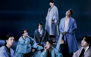 Gói trung thu của BTS đẹp đỉnh, săn hàng khốc liệt chưa từng