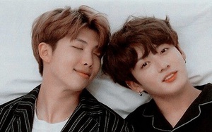 Hụt mất 1 nhịp tim trước lời RM chúc Jungkook BTS trong sinh nhật