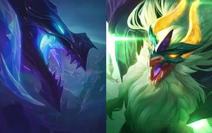 Đấu Trường Chân Lý: Học hỏi đội hình Ám Long Khảm Ngọc vừa mạnh vừa dễ chơi từ cao thủ