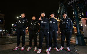 Vượt qua Vòng Bảng, T1 và Faker lập thành tích ‘vô tiền khoáng hậu’ trong lịch sử CKTG