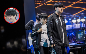 Doinb bất ngờ nhận định DK là đội tuyển kém nhất tại CKTG 2022