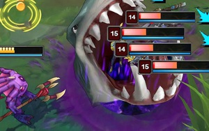 10 vị tướng LMHT leo rank tốt nhất ở 5 vị trí khác nhau tại phiên bản 12.20