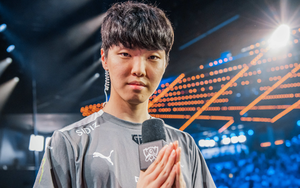 Chỉ còn 2 tuyển thủ sở hữu KDA hai chữ số tại CKTG 2022