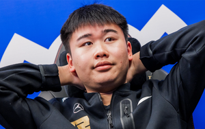 Tuyển thủ RNG thừa nhận bản thân không thích nghi được với meta của CKTG 2022