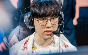 Zeka tự tin sau khi hủy diệt EDG: 'Tôi mới thể hiện 80% khả năng thôi'