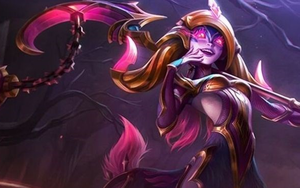 Học hỏi đội hình Lillia - Đồ Long siêu mạnh từ các cao thủ Đấu Trường Chân Lý