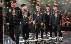 RNG gặp nhiều bất lợi nhất trong khâu cấm chọn tướng tại CKTG 202