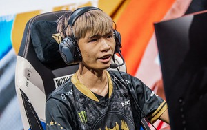 GAM còn rất ít cơ hội lọt vào Vòng Tie Break theo tỷ lệ của Riot Games