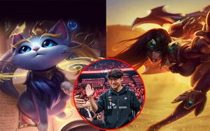 Vượt qua nhiều cặp đôi đường dưới, Sivir và Yuumi được cộng đồng đánh giá 'lỗi' nhất tại CKTG 2022