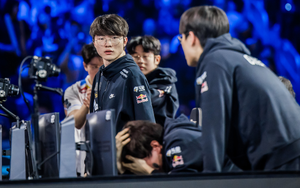 Khán giả chỉ ra nguyên nhân chính khiến T1 thất bại trước DRX trong trận Chung kết CKTG 2022