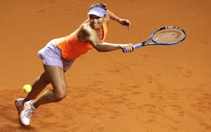 QUAN ĐIỂM: Chỉ những kẻ ghen tị và hẹp hòi mới chỉ trích Sharapova