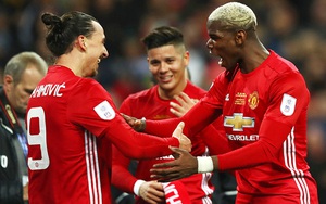 Man United là mồi ngon của các siêu cò