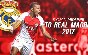 CHUYỂN NHƯỢNG 19/06: Ronaldo là ưu tiên số một của Man United, Mbappe đã chọn được bến đỗ, Raiola chỉ trích Milan