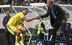 Màn tái hợp giữa Mourinho và Matic rất đáng được chờ đợi