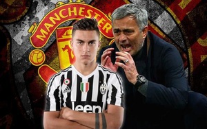 Mourinho phải gây dựng lại hàng công Man United dựa vào yếu tố nào?