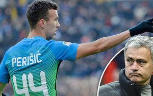 Morata giỏi săn bàn, nhưng Perisic mới là 'ngòi nổ' cần nhất cho Man United