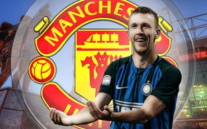 Mourinho luôn thích Ivan Perisic đến Man United