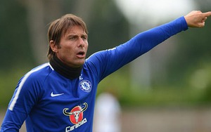Antonio Conte CHÍNH THỨC gia hạn với Chelsea, nhận lương kỷ lục