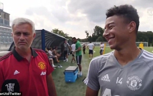 Lingard 'chết đứng' vì Mourinho, Lukaku mất danh hiệu vì lý do hi hữu