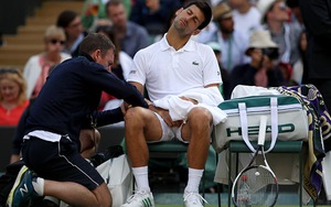 TENNIS 25/7: Djokovic 99% lỡ hẹn với US Open, Venus Williams đối mặt với án tù