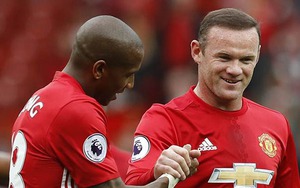 Rooney rời Man United, ai sẽ theo gót?
