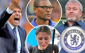 Chelsea chậm mua sắm, Conte không việc gì phải sốt ruột