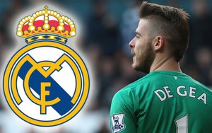 CHUYỂN NHƯỢNG M.U 18/8: Real nhắm De Gea, Mourinho 'cướp hàng' Arsenal, chốt nhanh vụ Perisic