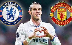 CHUYỂN NHƯỢNG 6/8: Chelsea quyết mua Bale. Barca nhắm Dele Alli. Man United hết hy vọng có Perisic