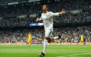 Khát khao của Ronaldo chính là điều mà Real Madrid đang thiếu