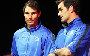 TENNIS ngày 26/09: Địa chấn ở Vũ Hán, Djokovic hâm nóng tình yêu, Federer ngạc nhiên vì Nadal lên số một.