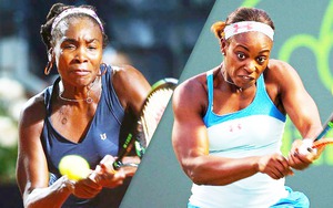 TENNIS ngày 06/09: Mỹ chắc suất chung kết US Open, Federer lại ngợi ca Nadal