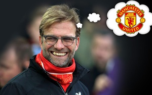 CHUYỂN NHƯỢNG ngày 13/10: Mourinho sắp gia hạn, Klopp mơ dẫn dắt M.U, Mascherano sẽ rời Barca.