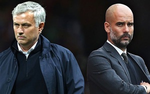 'Guardiola ở một đẳng cấp khác so với Mourinho'