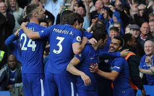 ĐIỂM NHẤN Chelsea 4-2 Watford: Pedro lập siêu phẩm. Morata gây thất vọng. Conte giữ ghế nhờ Batshuayi