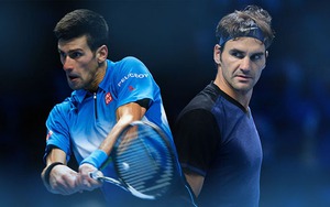 TENNIS ngày 24/10: Federer sắp lập kỷ lục về tiền thưởng, Djokovic chuẩn bị tái xuất, Muray bán vợt