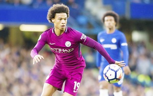 CHUYỂN NHƯỢNG 6/10: Barca nhắm Leroy Sane, Daley Blind có thể rời M.U, Inter Milan sẽ 'giải cứu' Walcott