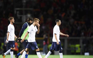 Video clip highlights bàn thắng trận Italy 1-1 Macedonia