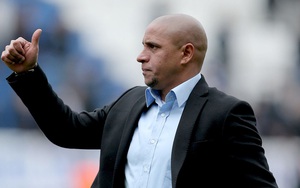 Vừa làm bố lần thứ 9, Roberto Carlos lại lên chức... ông ngoại ở tuổi 44