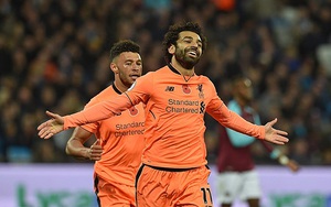 Mohamed Salah là bản hợp đồng siêu hời của Liverpool