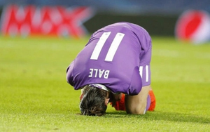 Lại chấn thương nặng, Bale đang trở thành Woodgate mới của Real Madrid