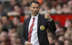 Ryan Giggs có đủ năng lực làm giám đốc bóng đá PVF?