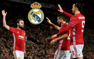 Real Madrid đại cải tổ ngay tháng Giêng này với 5 ngôi sao từ Premier League