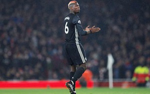 ‘Không Pogba, M.U sẽ có… xe bus, không phải ngại Man City’